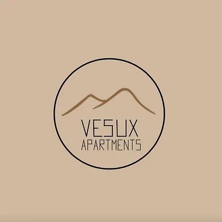 Vesux Lejlighed Napoli
