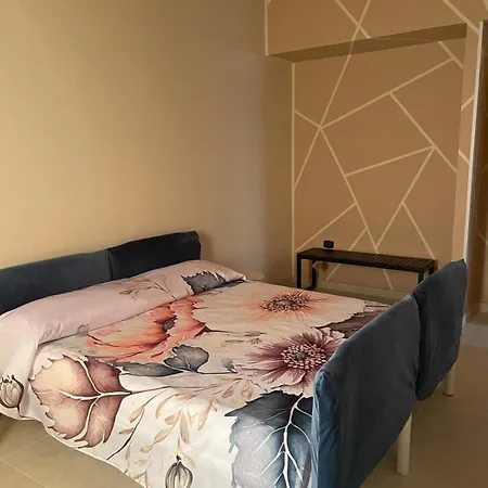 Vesux Daire Napoli