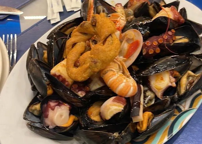 Vesux Διαμέρισμα Νάπολη