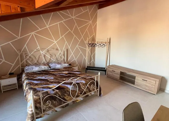 Vesux Διαμέρισμα