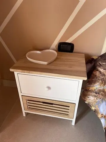 Διαμέρισμα Vesux *